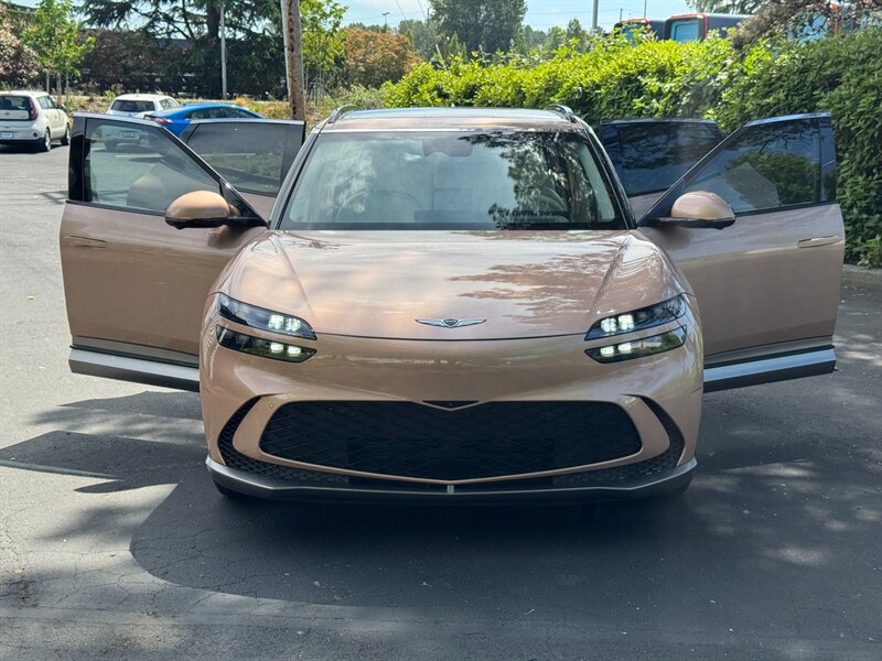 2023 Genesis GV60 Advanced   - Photo 33 - Renton, WA 98057