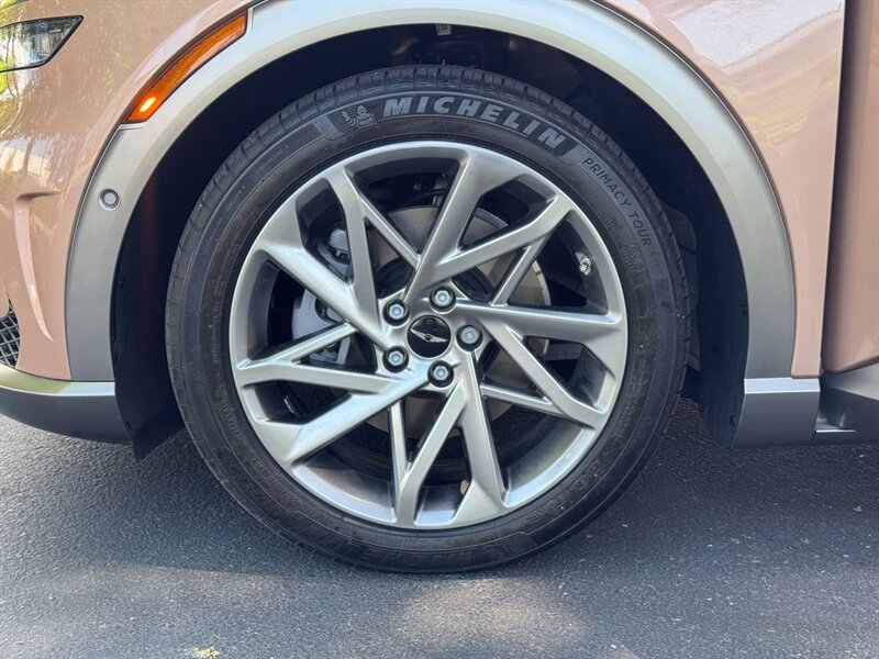 2023 Genesis GV60 Advanced   - Photo 20 - Renton, WA 98057