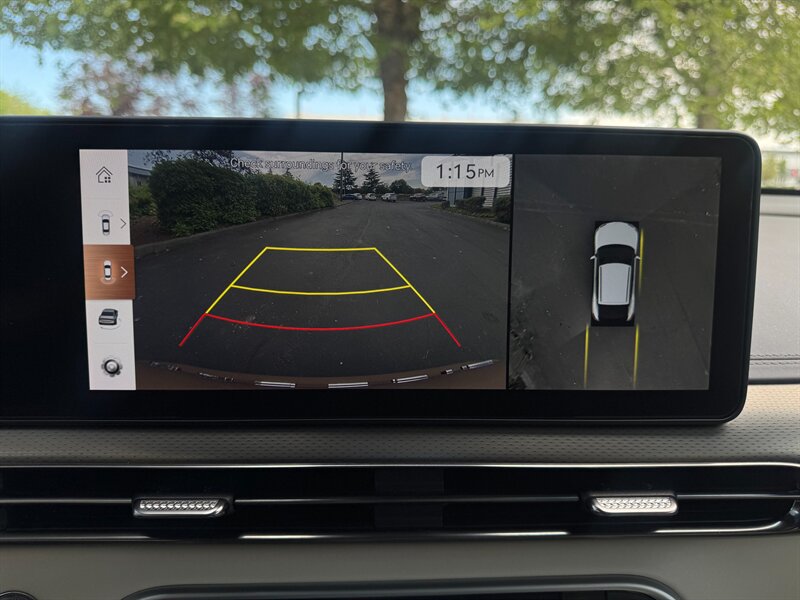 2023 Genesis GV60 Advanced   - Photo 10 - Renton, WA 98057
