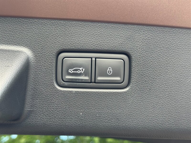 2023 Genesis GV60 Advanced   - Photo 30 - Renton, WA 98057