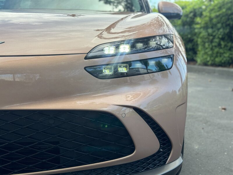 2023 Genesis GV60 Advanced   - Photo 27 - Renton, WA 98057