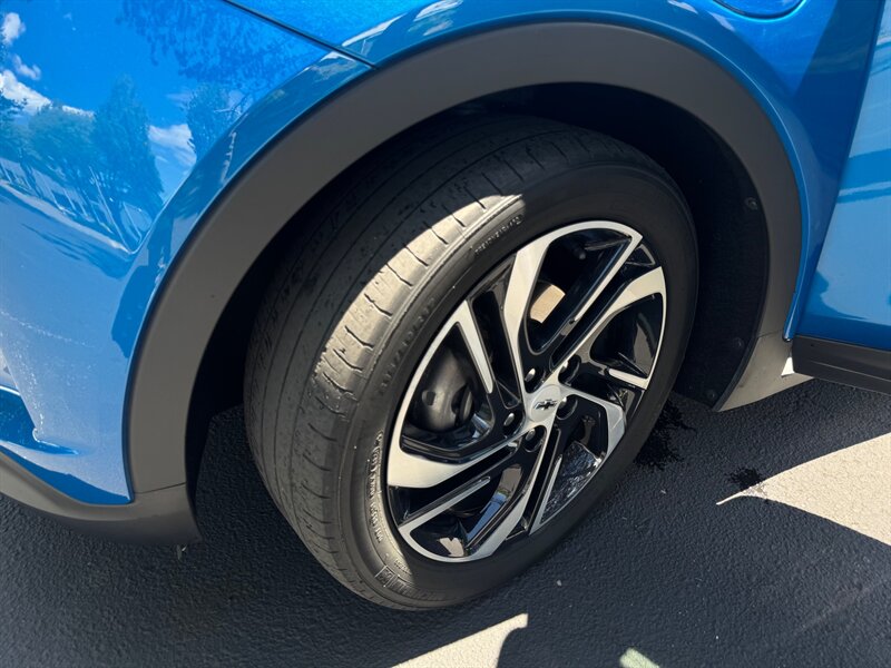 2022 Chevrolet Bolt EV 2LT   - Photo 22 - Renton, WA 98057