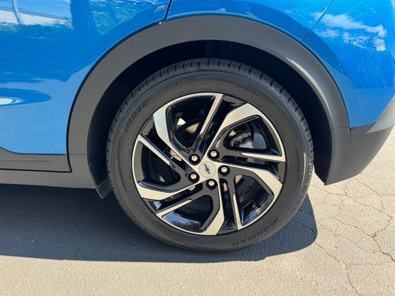2022 Chevrolet Bolt EV 2LT   - Photo 23 - Renton, WA 98057