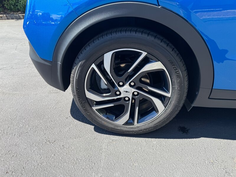 2022 Chevrolet Bolt EV 2LT   - Photo 25 - Renton, WA 98057