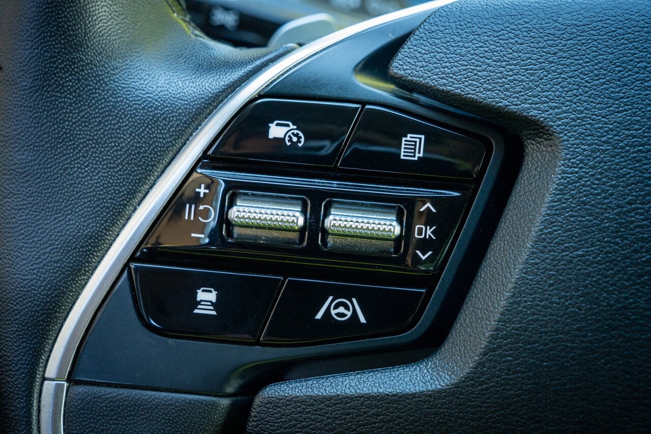 2024 Kia EV6 Wind   - Photo 29 - Renton, WA 98057