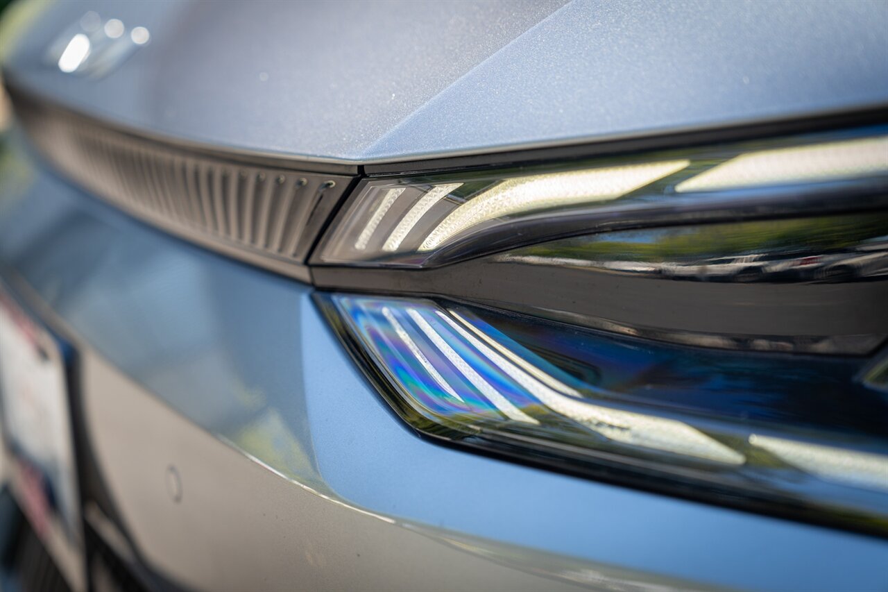 2024 Kia EV6 Wind   - Photo 4 - Renton, WA 98057
