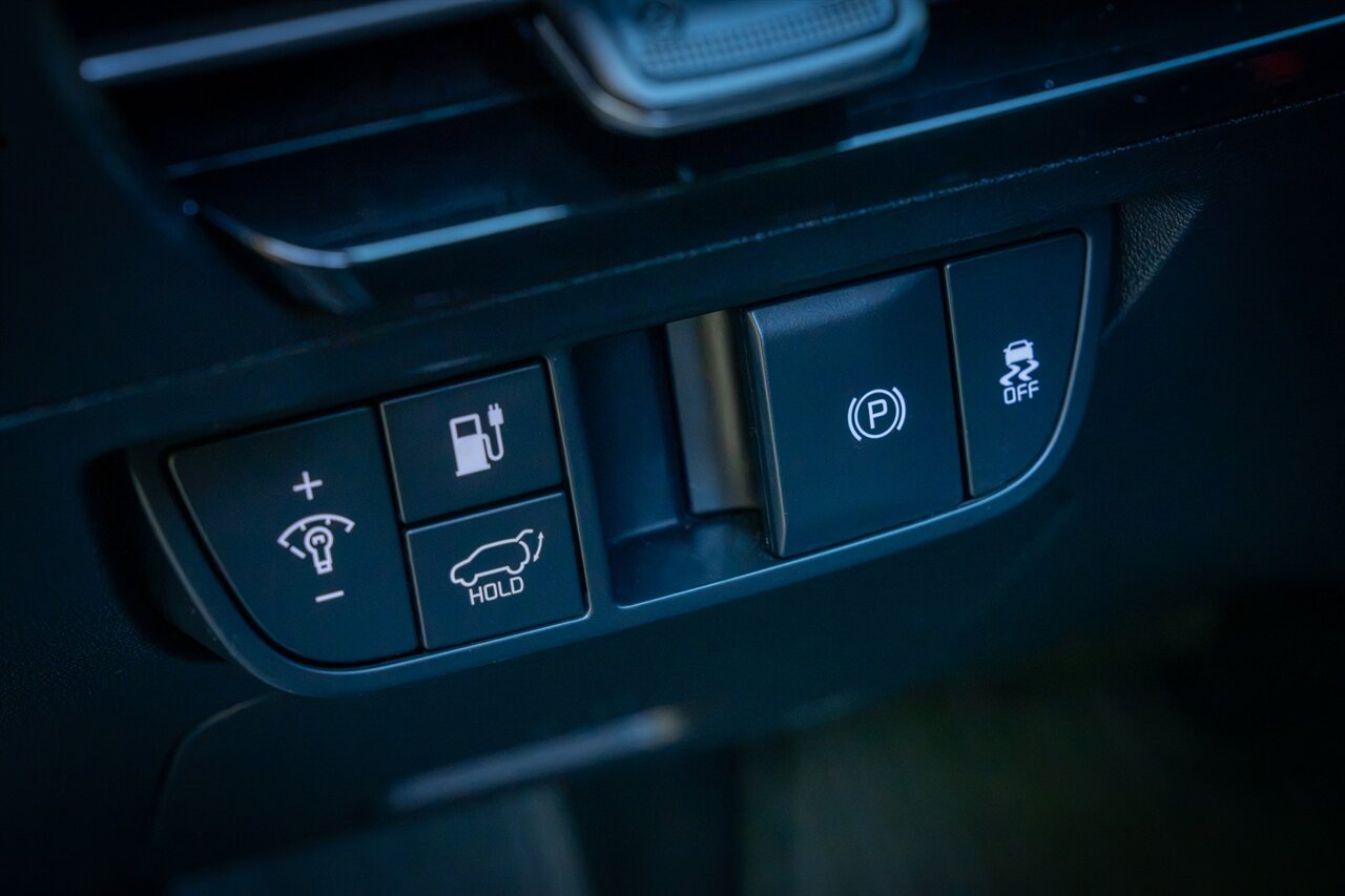 2024 Kia EV6 Wind   - Photo 36 - Renton, WA 98057