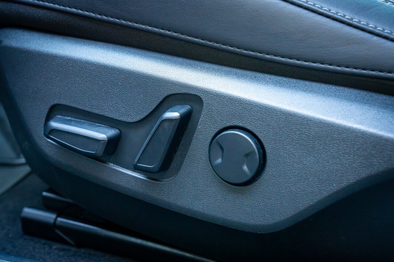2024 Kia EV6 Wind   - Photo 37 - Renton, WA 98057