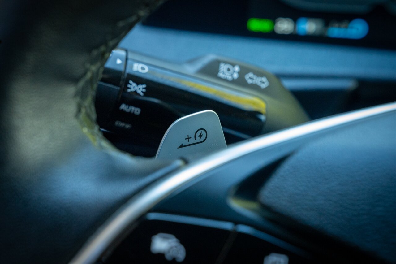 2024 Kia EV6 Wind   - Photo 32 - Renton, WA 98057