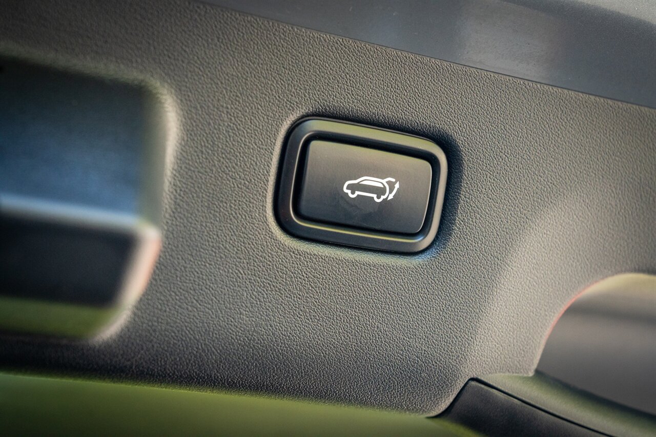 2024 Kia EV6 Wind   - Photo 43 - Renton, WA 98057