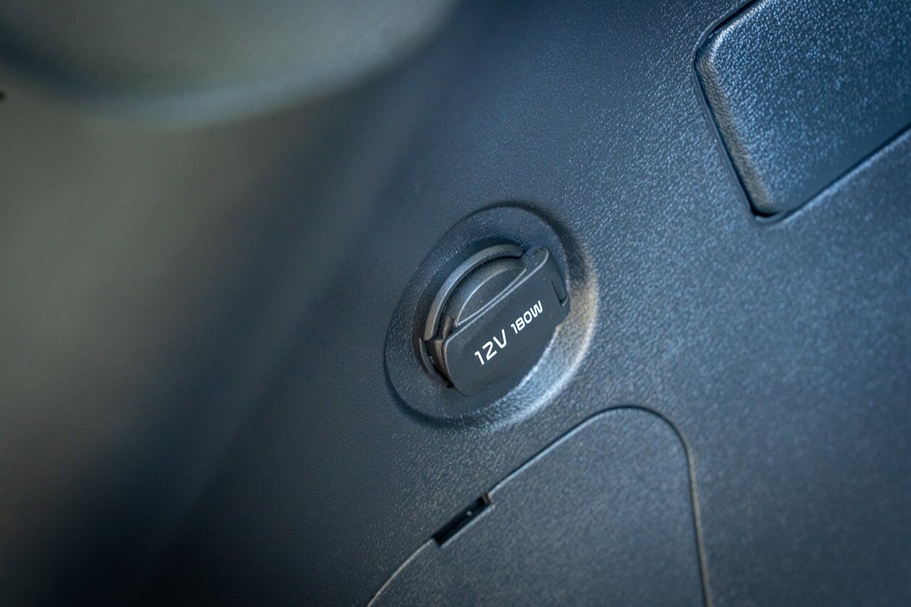 2024 Kia EV6 Wind   - Photo 42 - Renton, WA 98057