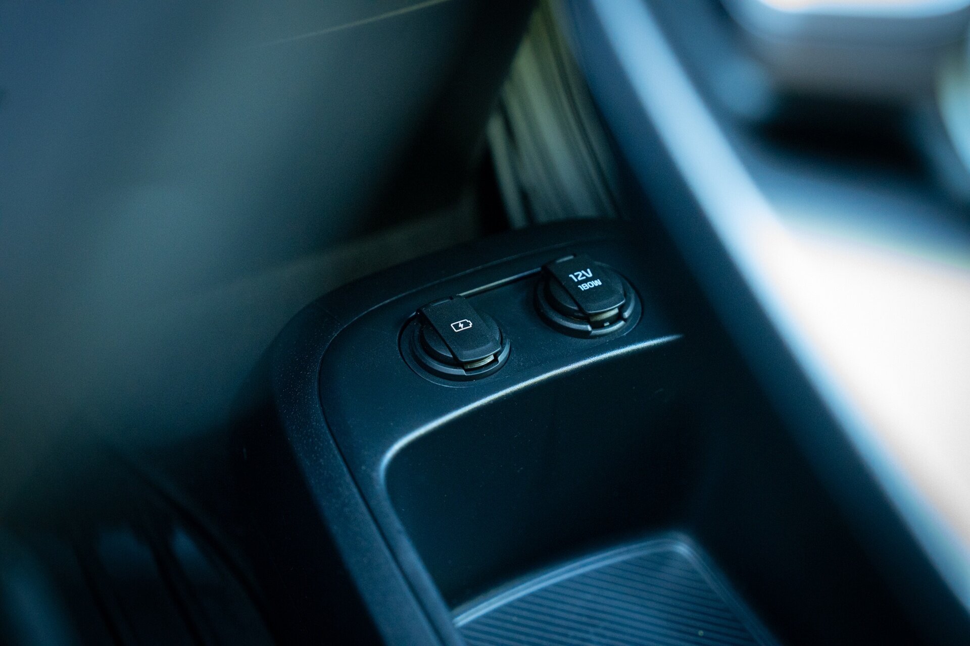 2024 Kia EV6 Wind   - Photo 55 - Renton, WA 98057