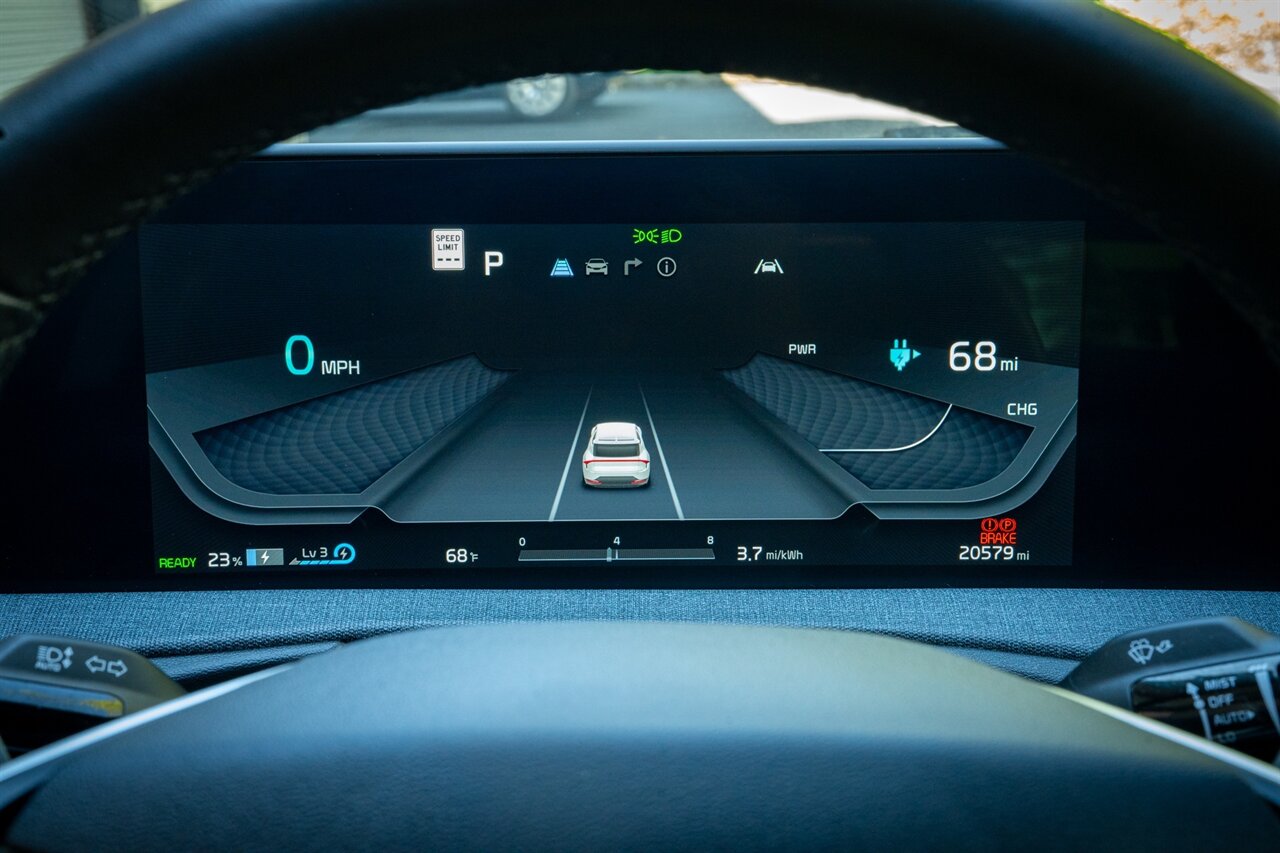 2024 Kia EV6 Wind   - Photo 53 - Renton, WA 98057