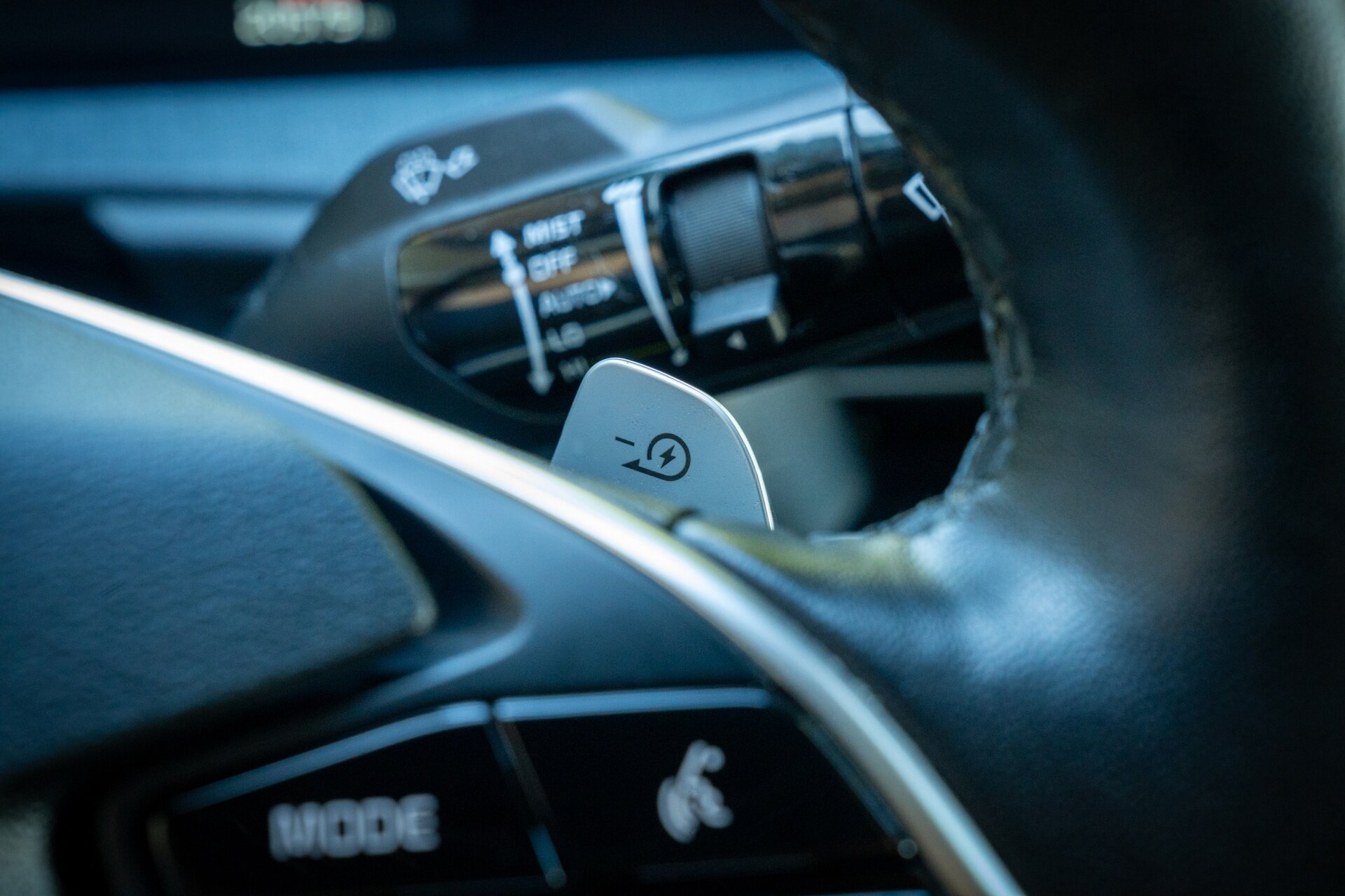 2024 Kia EV6 Wind   - Photo 31 - Renton, WA 98057