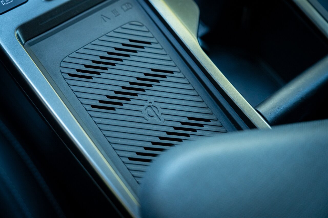 2024 Kia EV6 Wind   - Photo 50 - Renton, WA 98057