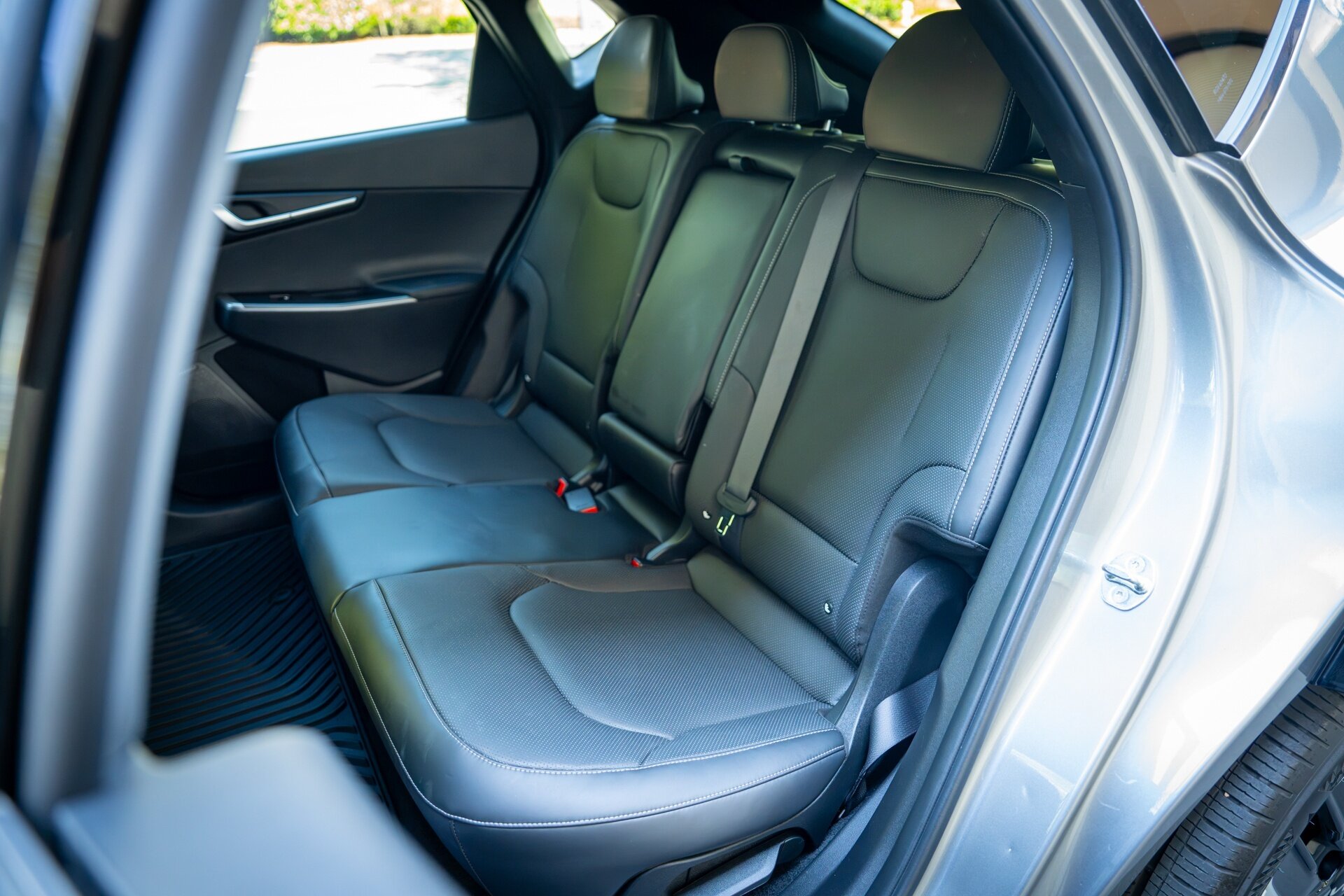 2024 Kia EV6 Wind   - Photo 40 - Renton, WA 98057