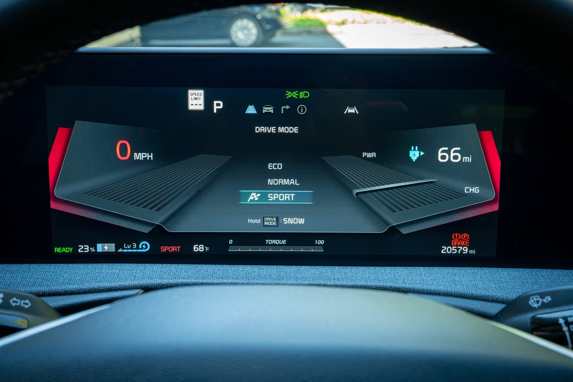 2024 Kia EV6 Wind   - Photo 54 - Renton, WA 98057