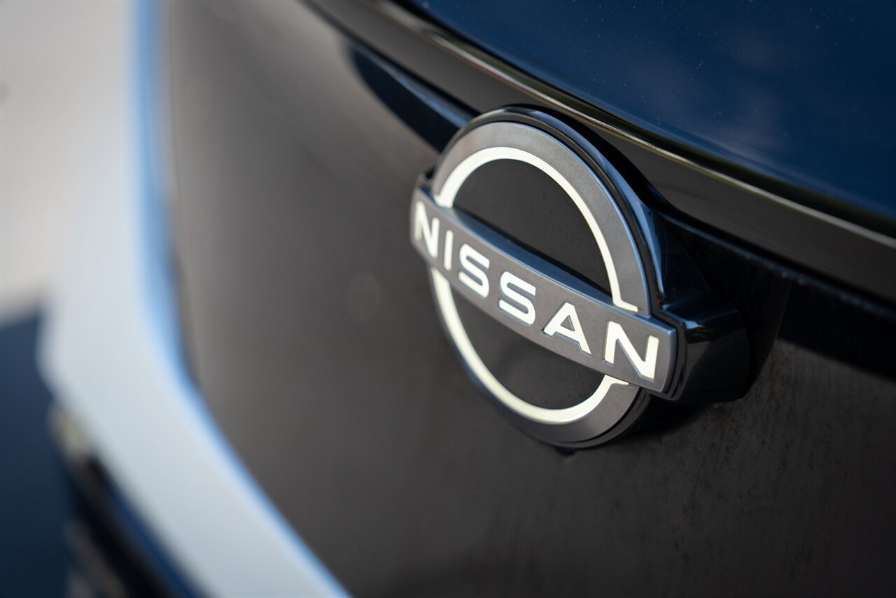 2024 Nissan Ariya Platinum+ e-4ORCE   - Photo 3 - Renton, WA 98057