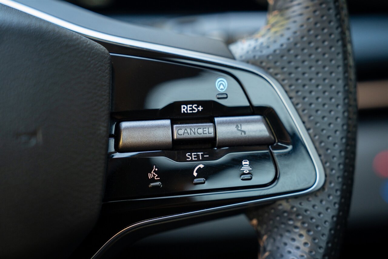 2024 Nissan Ariya Platinum+ e-4ORCE   - Photo 34 - Renton, WA 98057