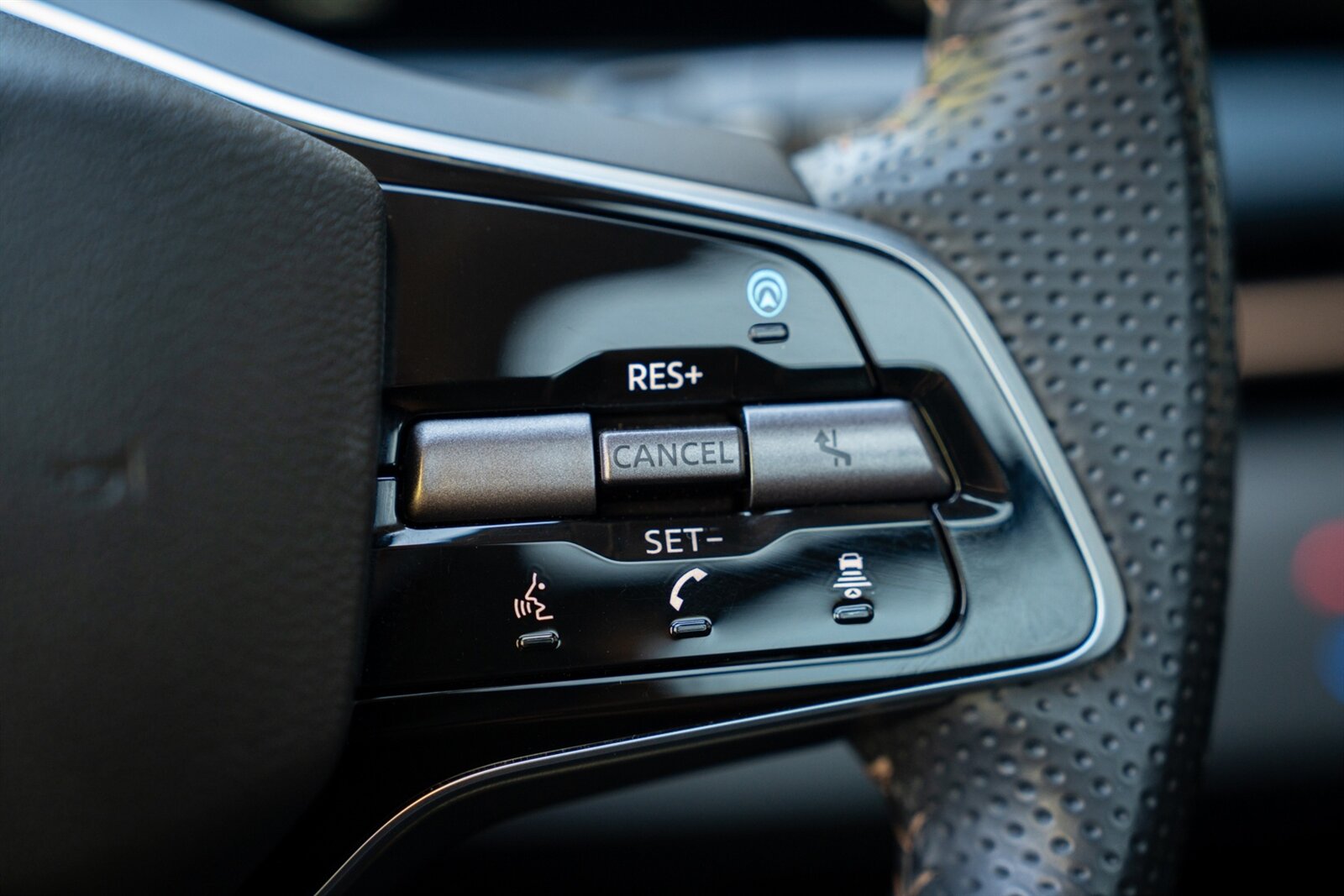 2024 Nissan Ariya Platinum+ e-4ORCE   - Photo 34 - Renton, WA 98057