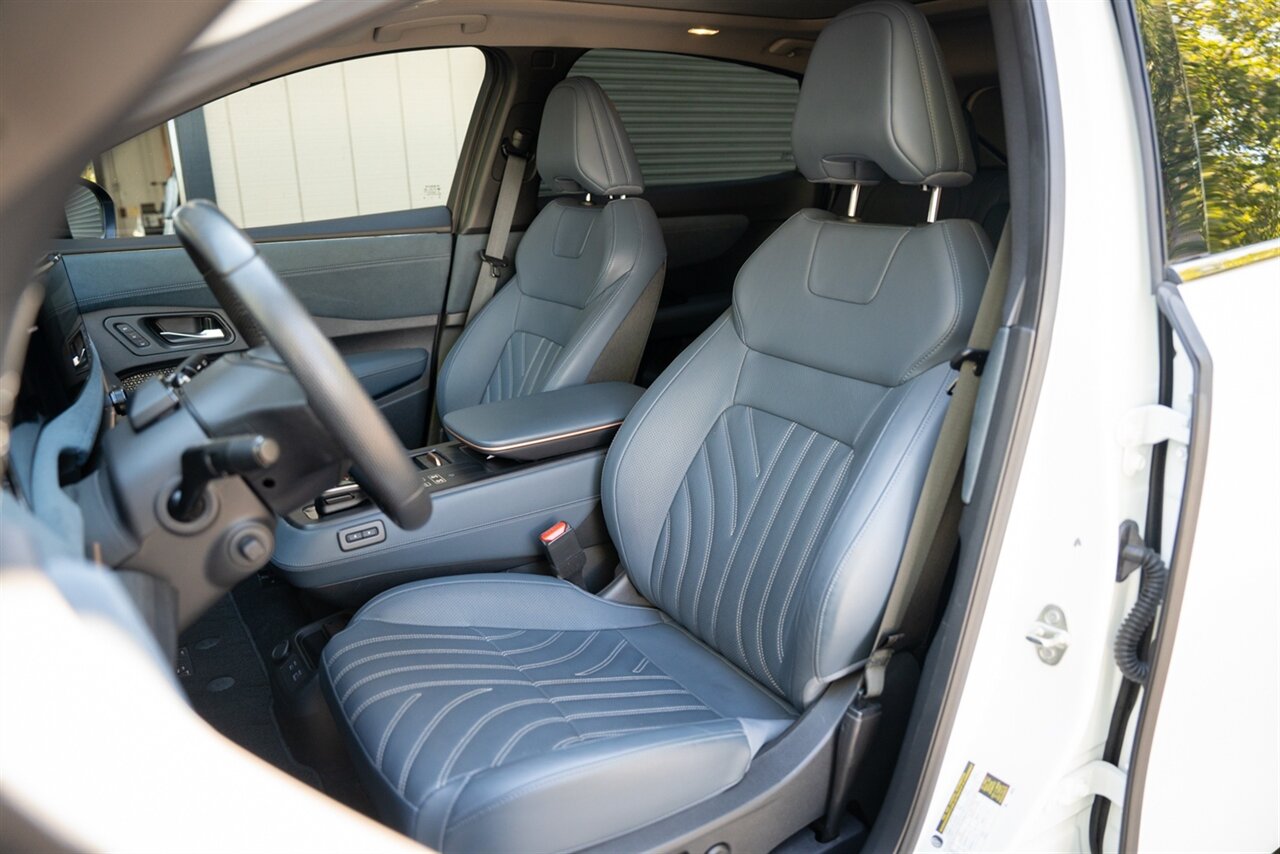 2024 Nissan Ariya Platinum+ e-4ORCE   - Photo 29 - Renton, WA 98057