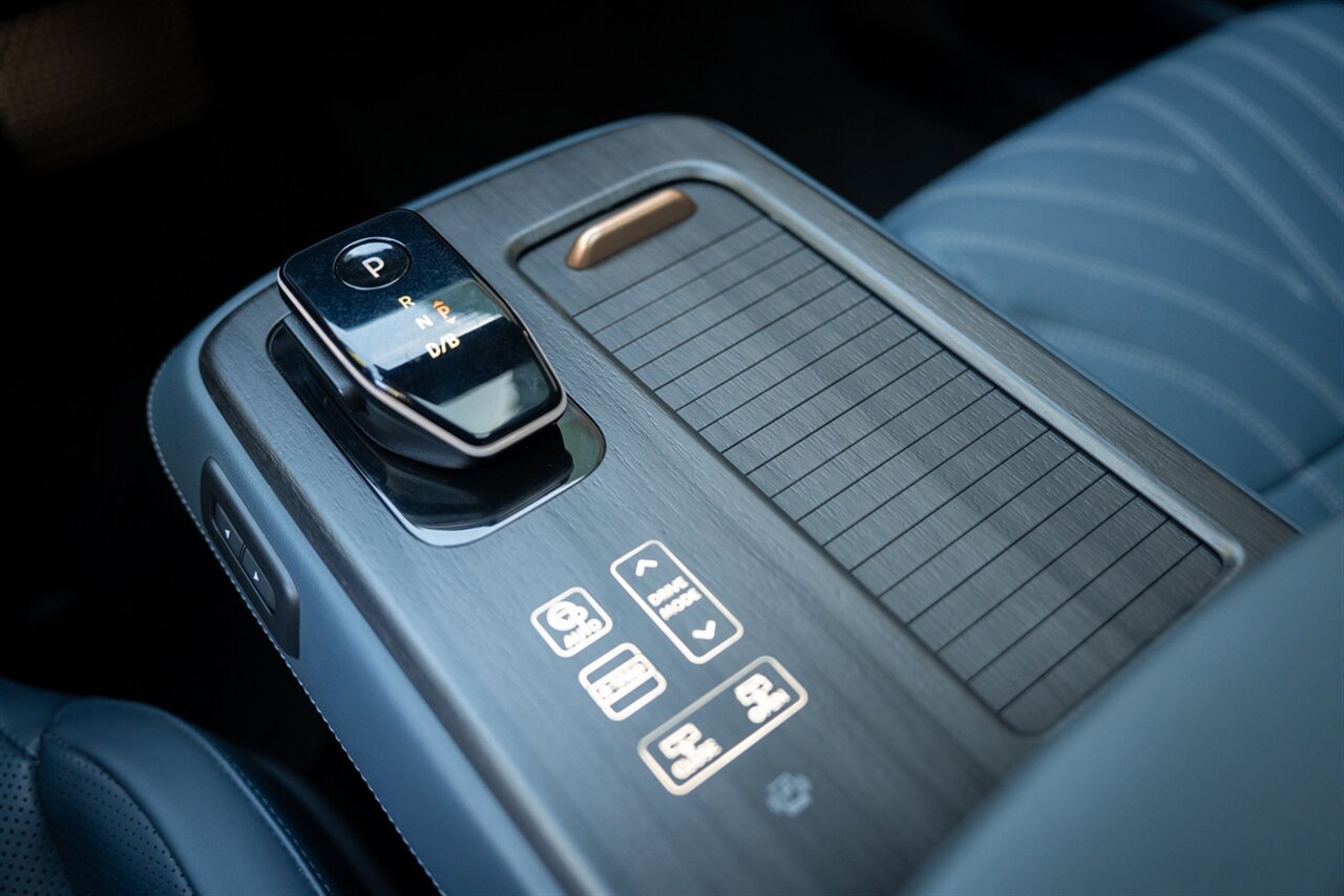 2024 Nissan Ariya Platinum+ e-4ORCE   - Photo 45 - Renton, WA 98057