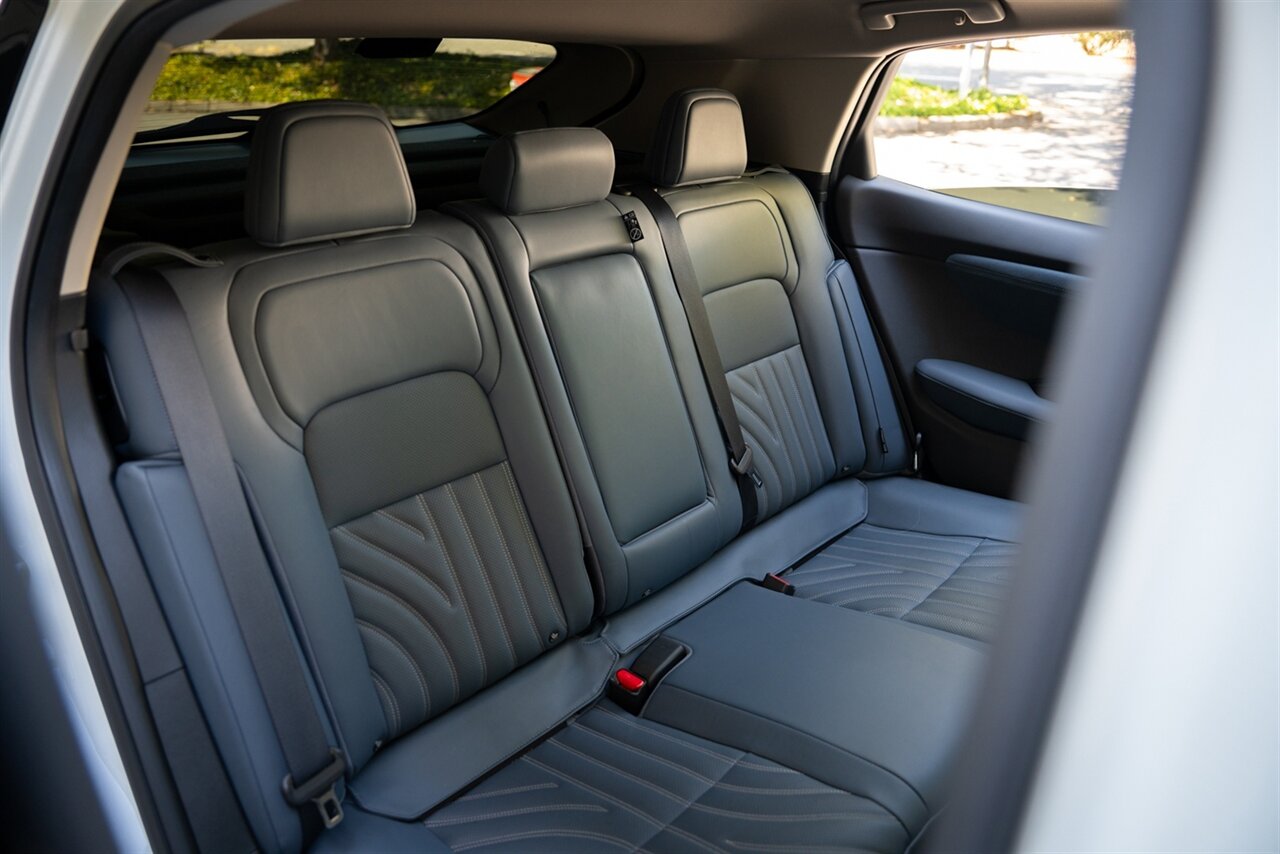 2024 Nissan Ariya Platinum+ e-4ORCE   - Photo 50 - Renton, WA 98057