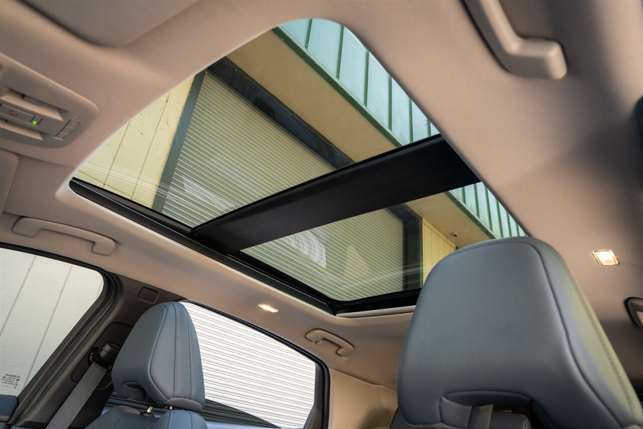 2024 Nissan Ariya Platinum+ e-4ORCE   - Photo 53 - Renton, WA 98057