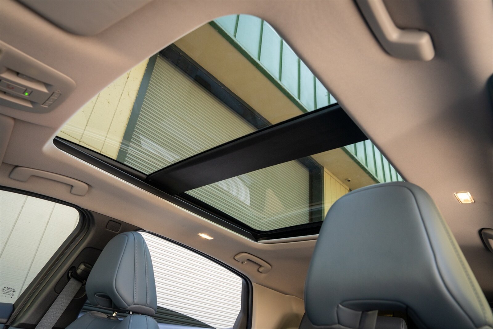 2024 Nissan Ariya Platinum+ e-4ORCE   - Photo 53 - Renton, WA 98057