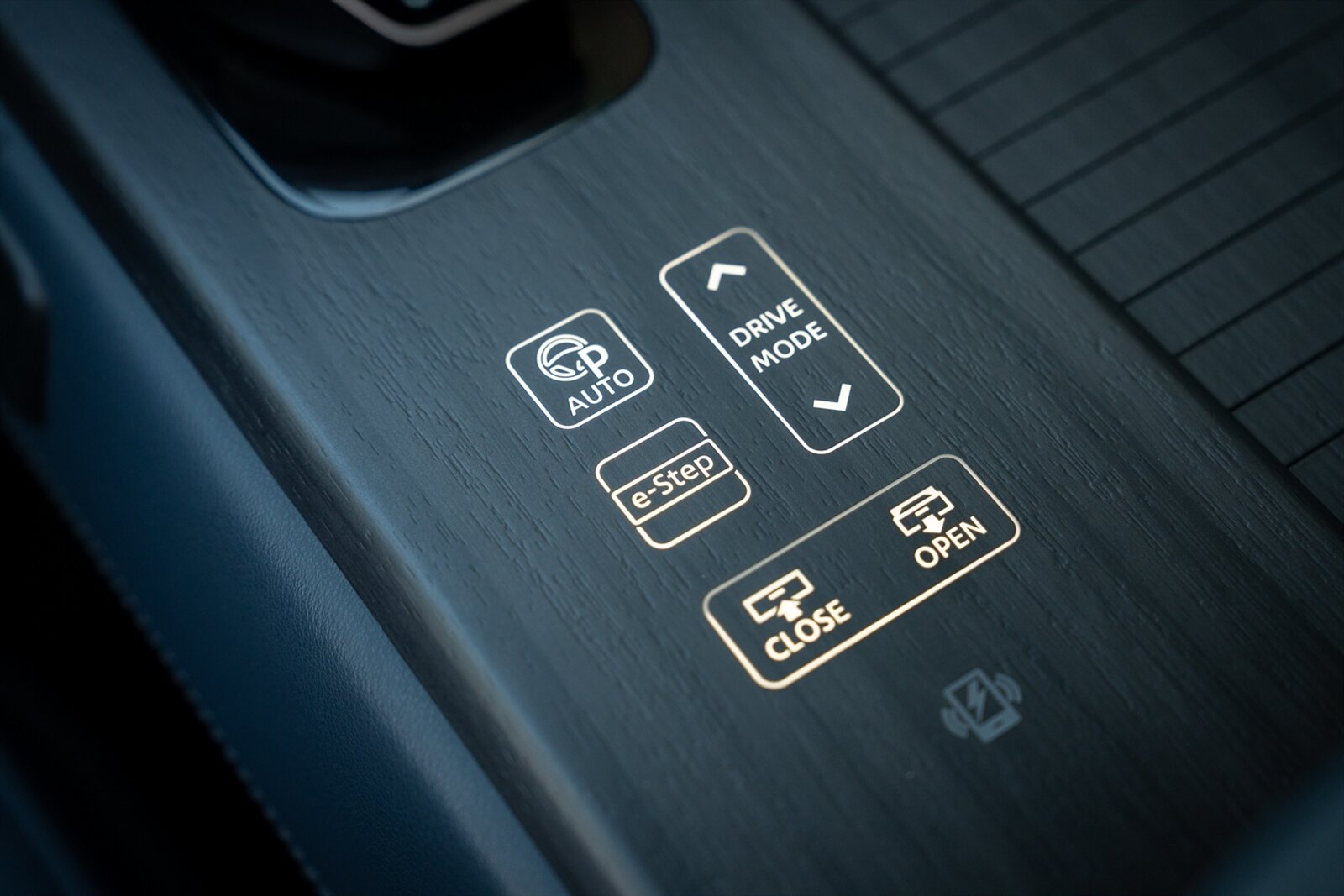 2024 Nissan Ariya Platinum+ e-4ORCE   - Photo 46 - Renton, WA 98057