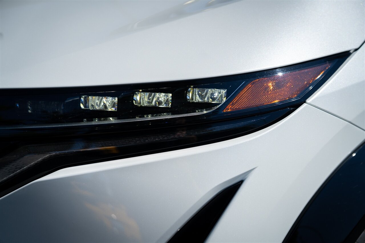 2024 Nissan Ariya Platinum+ e-4ORCE   - Photo 4 - Renton, WA 98057