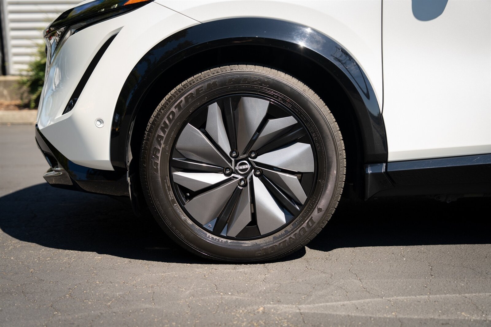 2024 Nissan Ariya Platinum+ e-4ORCE   - Photo 18 - Renton, WA 98057