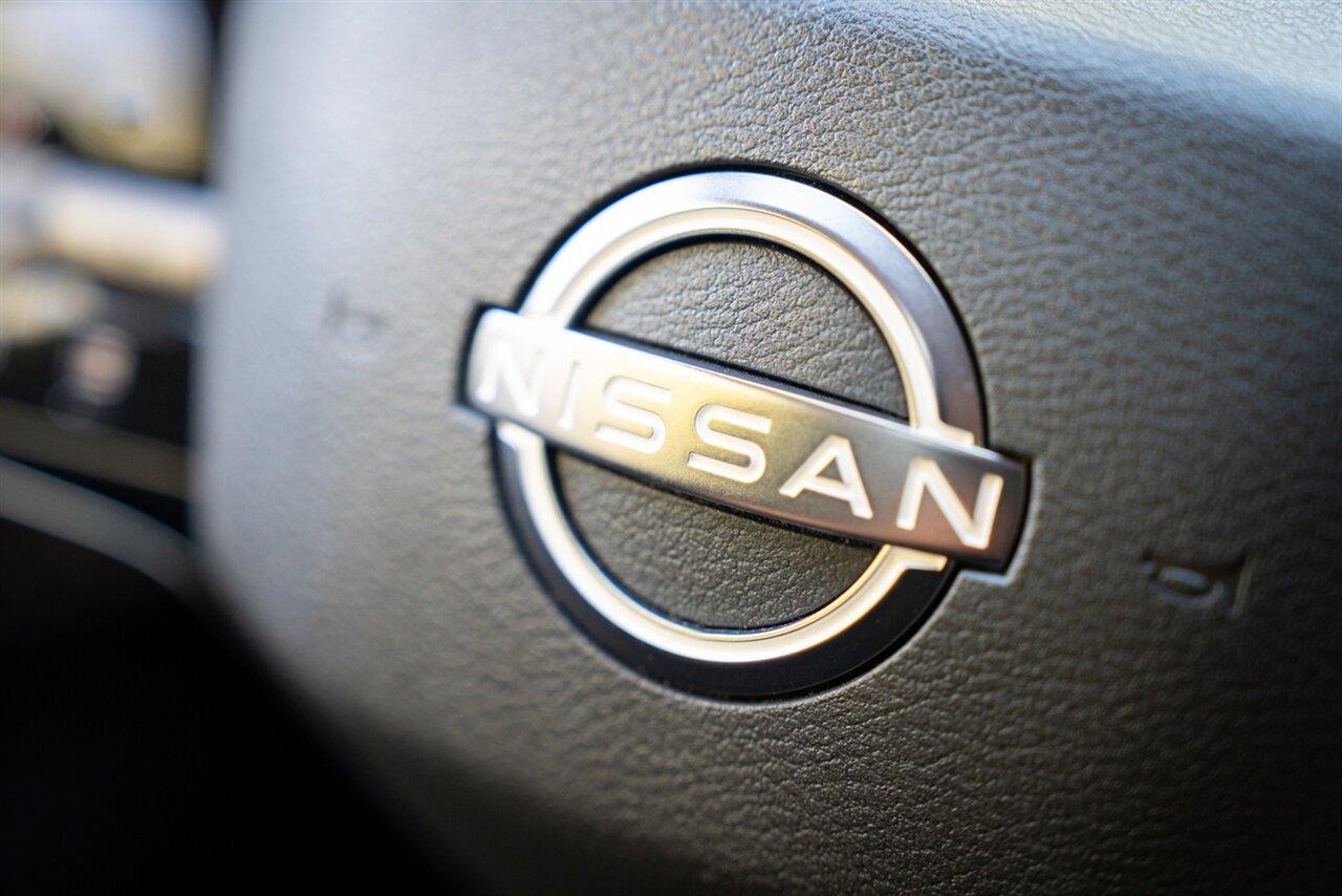 2024 Nissan Ariya Platinum+ e-4ORCE   - Photo 35 - Renton, WA 98057