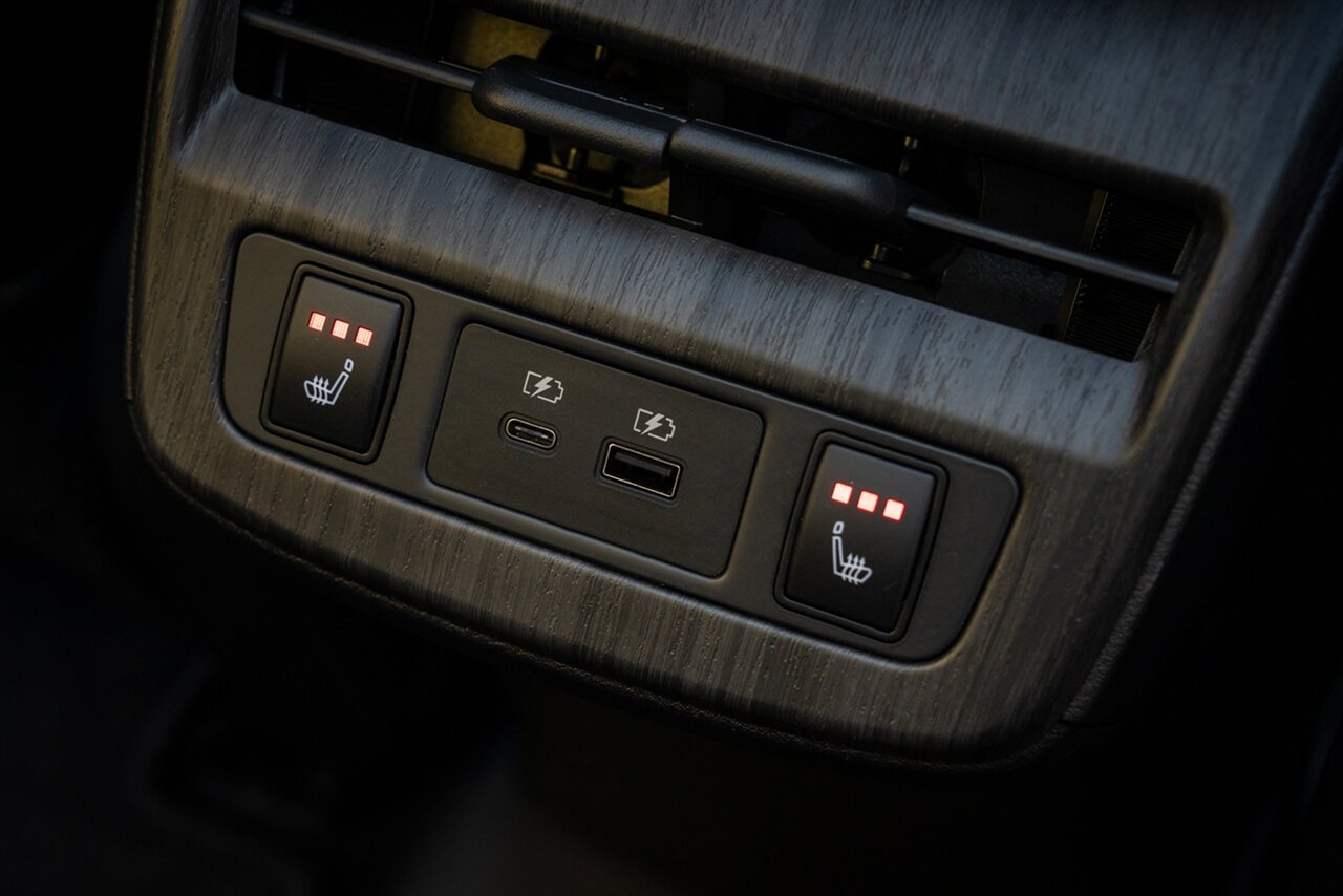 2024 Nissan Ariya Platinum+ e-4ORCE   - Photo 52 - Renton, WA 98057