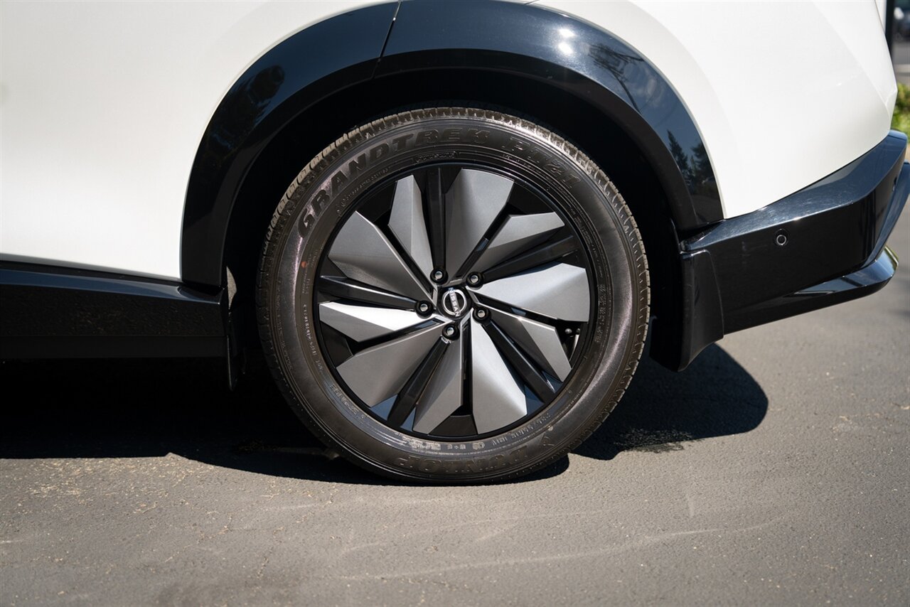 2024 Nissan Ariya Platinum+ e-4ORCE   - Photo 19 - Renton, WA 98057