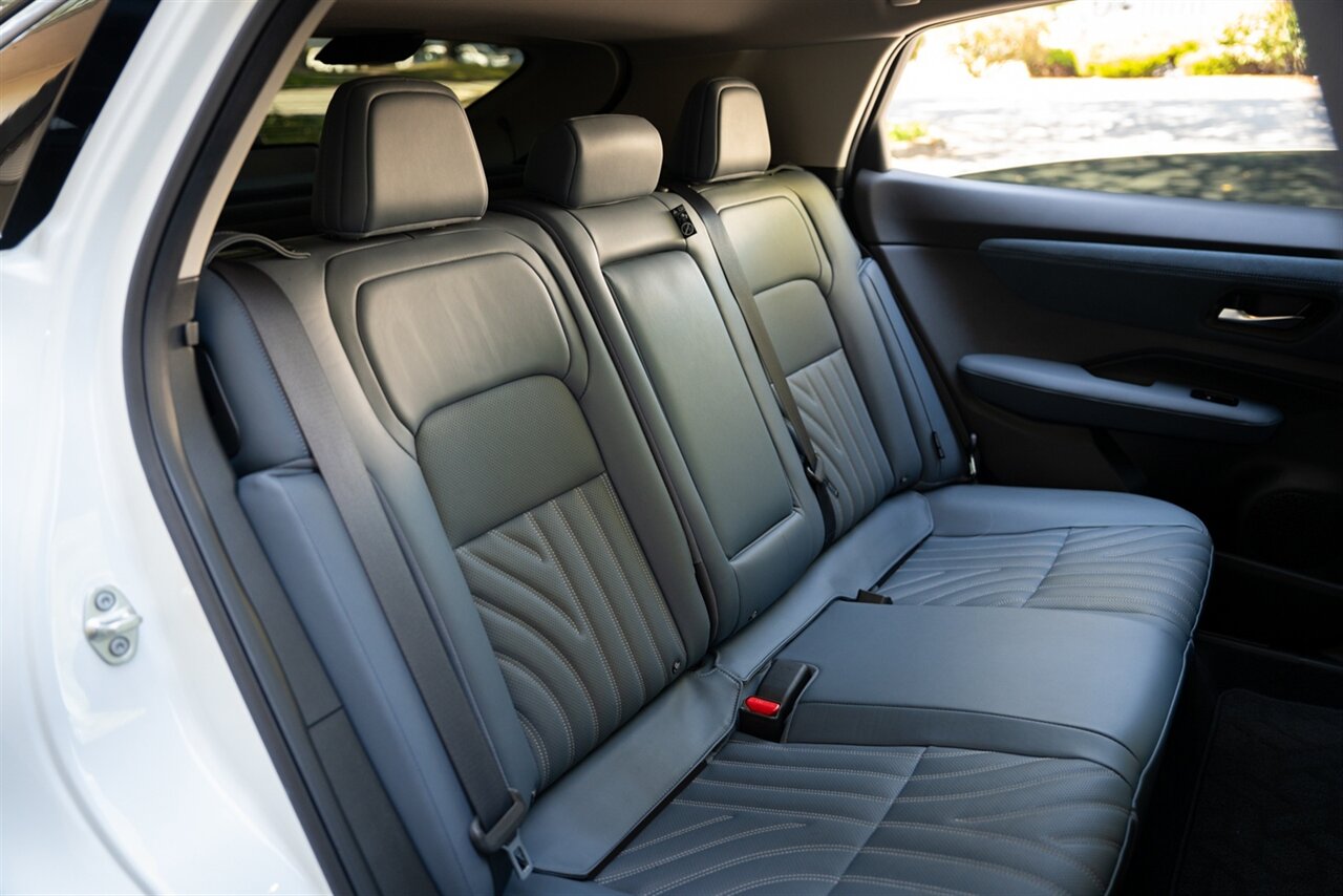 2024 Nissan Ariya Platinum+ e-4ORCE   - Photo 49 - Renton, WA 98057
