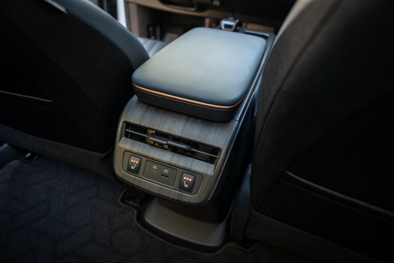 2024 Nissan Ariya Platinum+ e-4ORCE   - Photo 51 - Renton, WA 98057