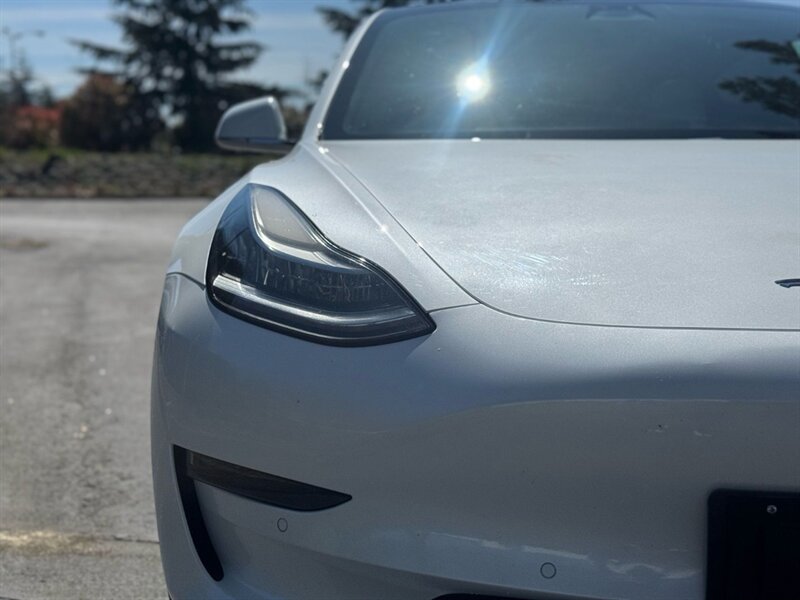 2019 Tesla Model 3 Standard Range Plus   - Photo 4 - Renton, WA 98057