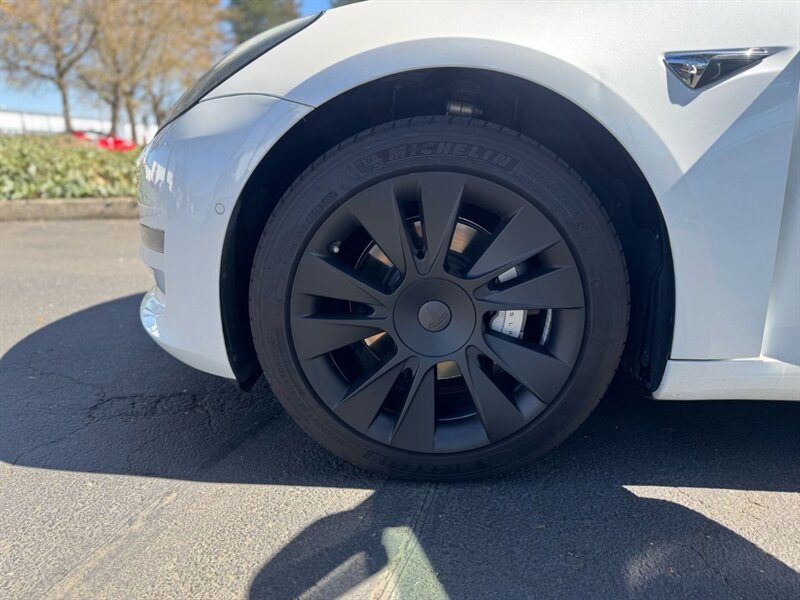 2019 Tesla Model 3 Standard Range Plus   - Photo 19 - Renton, WA 98057