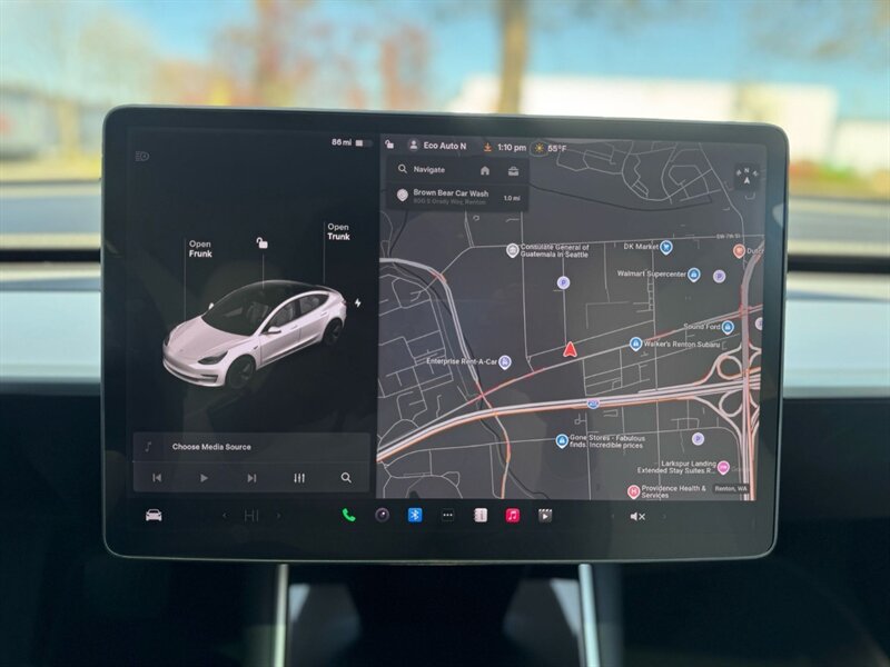 2019 Tesla Model 3 Standard Range Plus   - Photo 14 - Renton, WA 98057