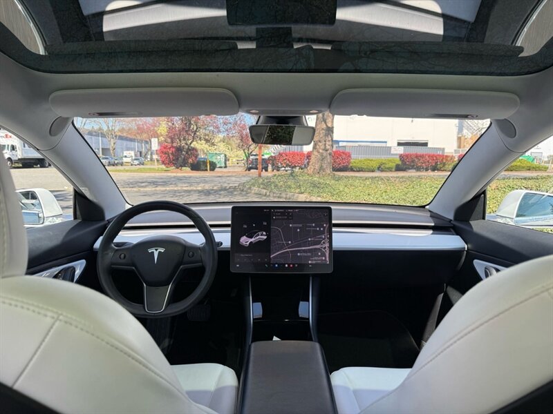 2019 Tesla Model 3 Standard Range Plus   - Photo 12 - Renton, WA 98057