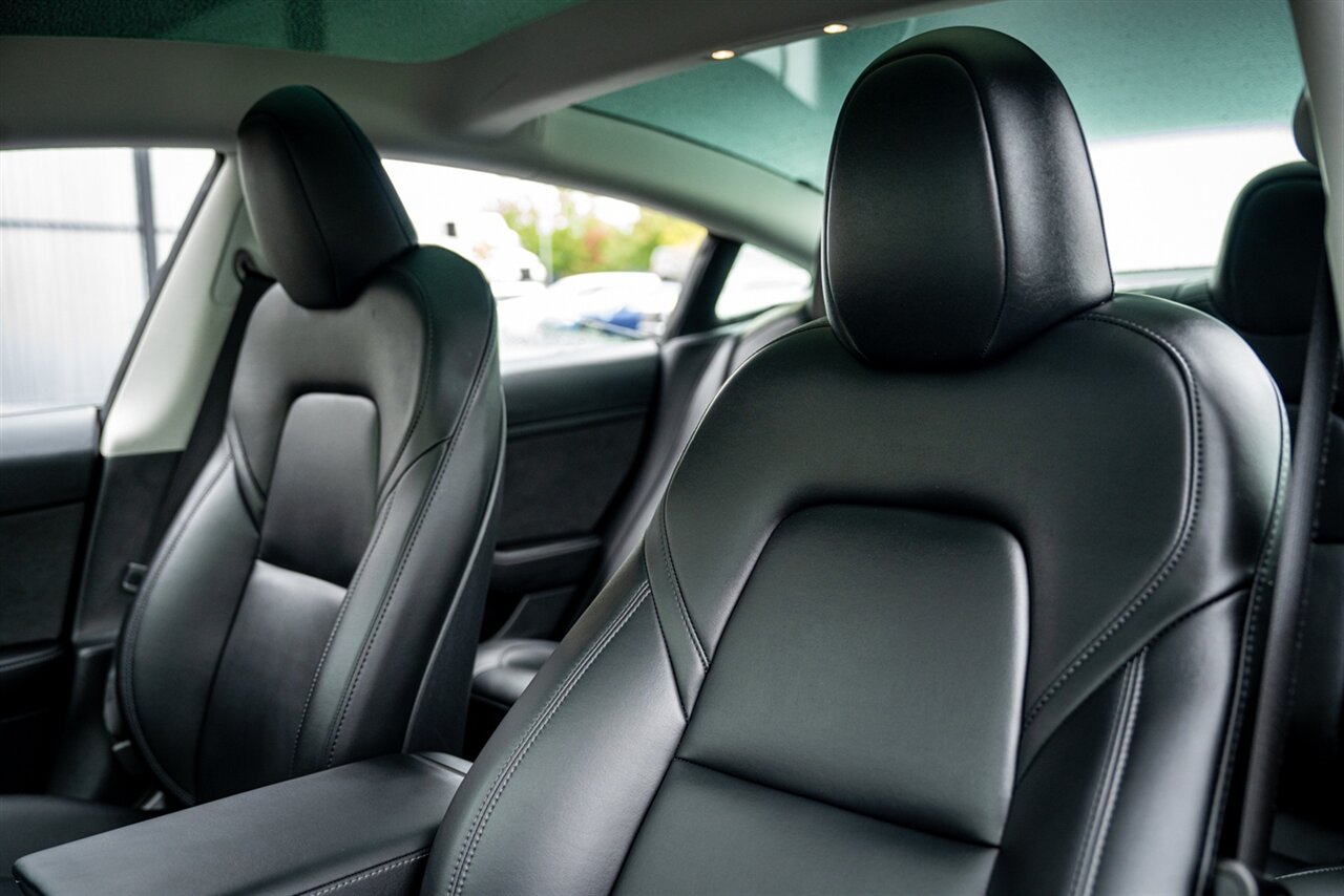 2023 Tesla Model 3   - Photo 25 - Renton, WA 98057