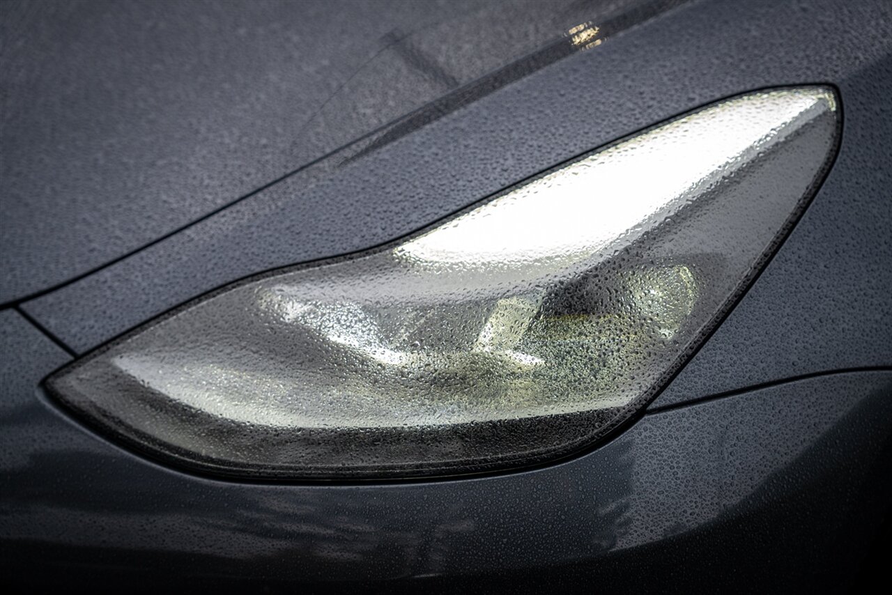 2023 Tesla Model 3   - Photo 4 - Renton, WA 98057