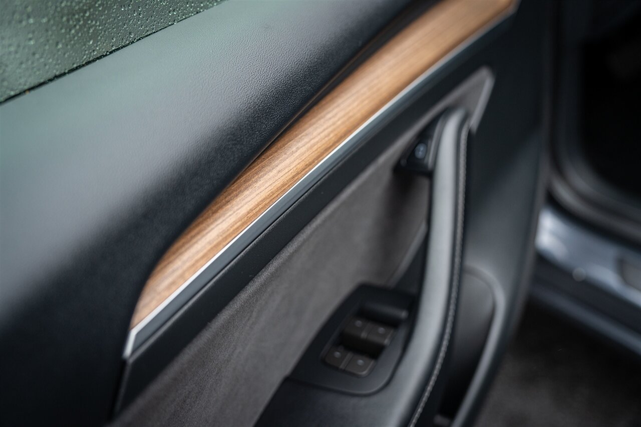 2023 Tesla Model 3   - Photo 23 - Renton, WA 98057