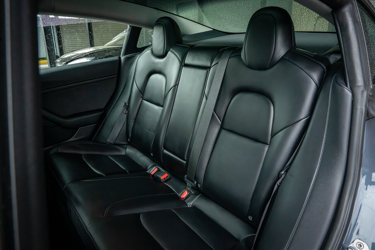 2023 Tesla Model 3   - Photo 39 - Renton, WA 98057
