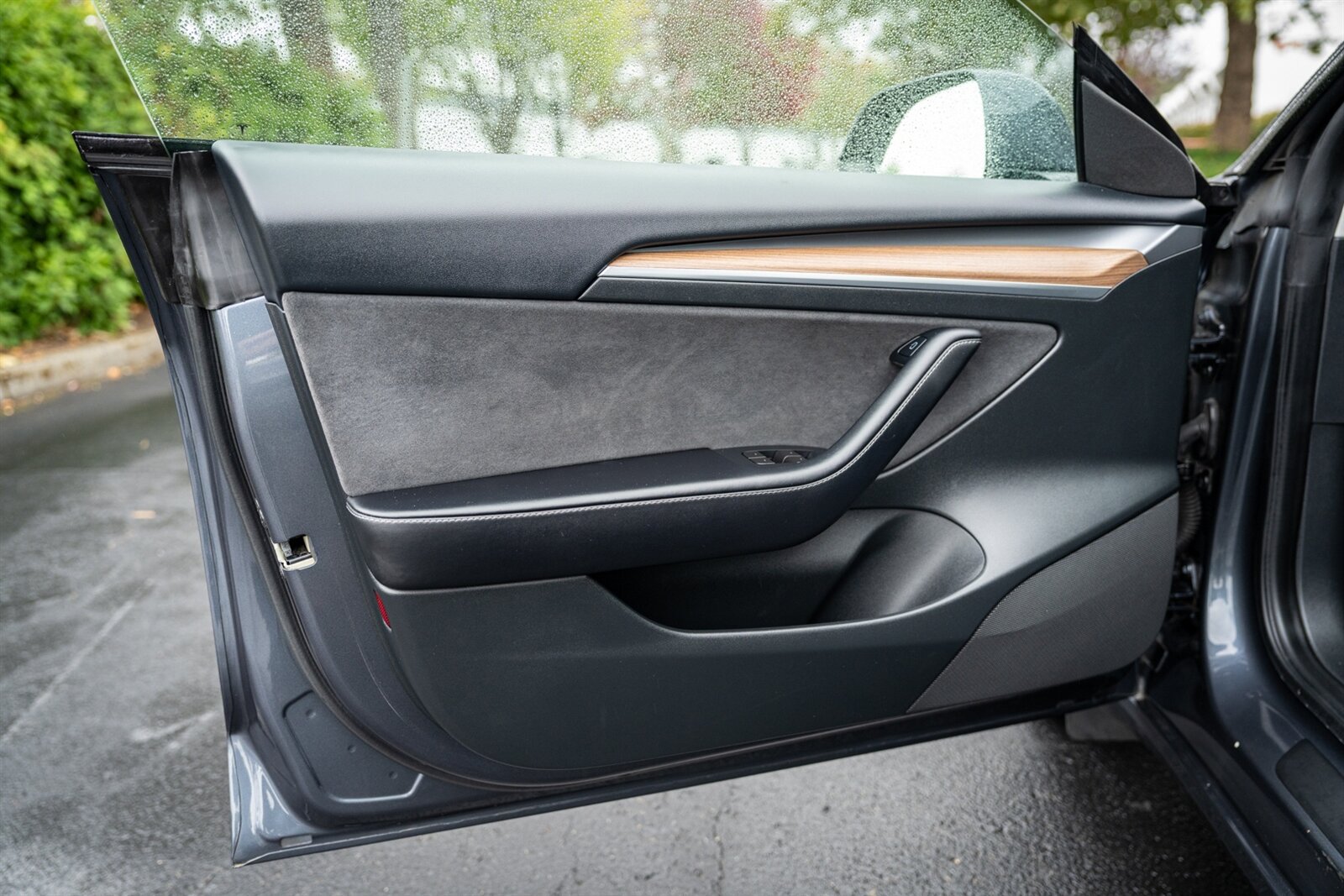 2023 Tesla Model 3   - Photo 22 - Renton, WA 98057