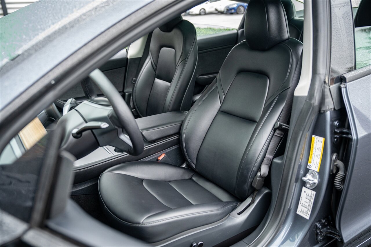 2023 Tesla Model 3   - Photo 24 - Renton, WA 98057