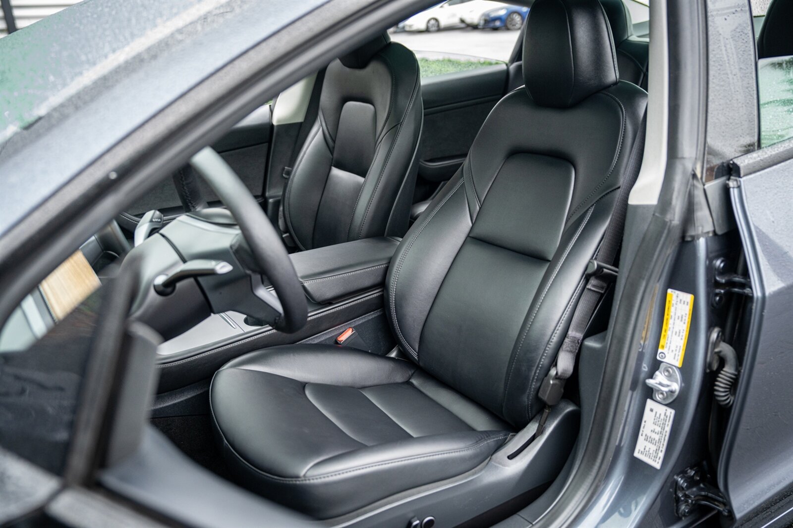 2023 Tesla Model 3   - Photo 24 - Renton, WA 98057