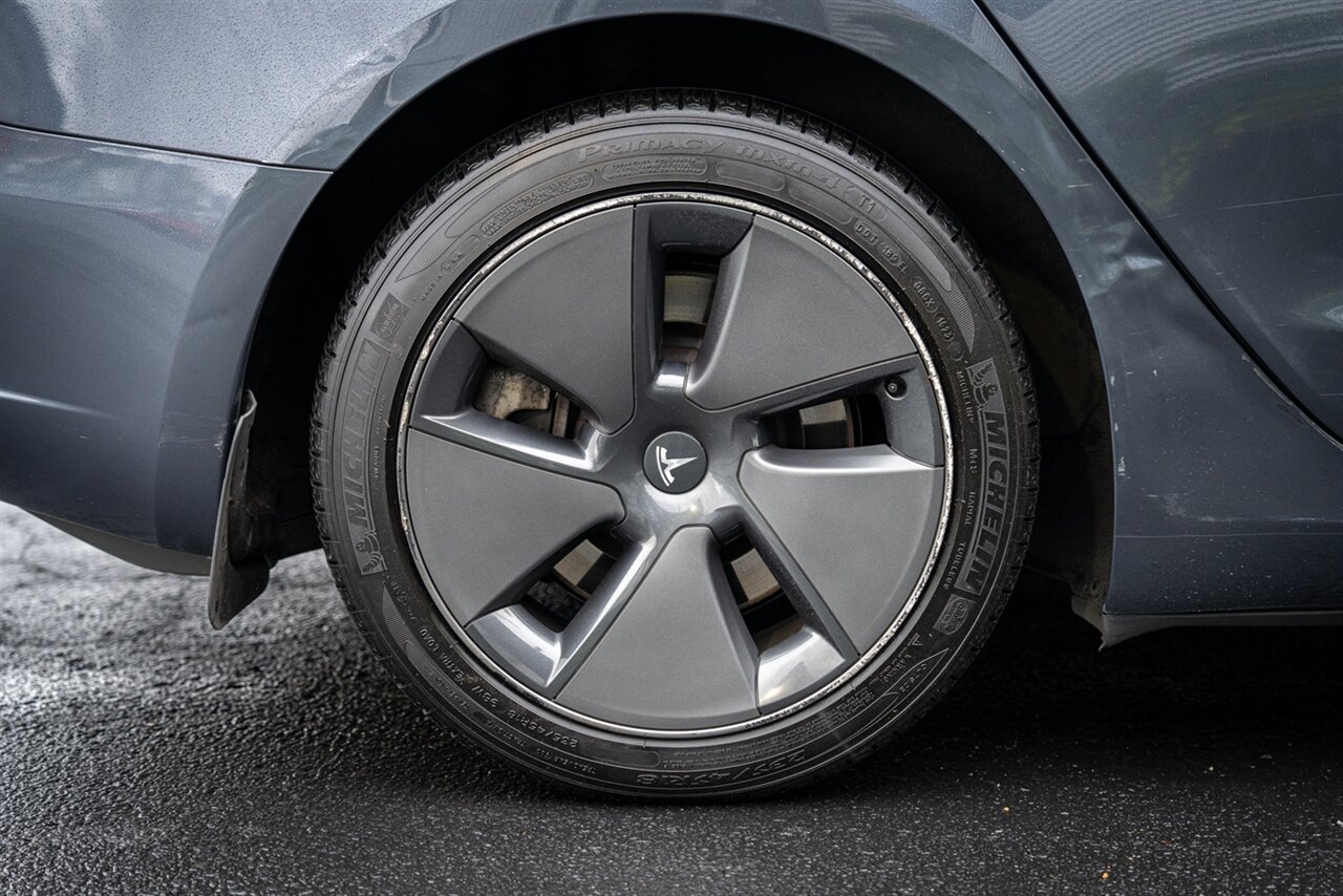 2023 Tesla Model 3   - Photo 15 - Renton, WA 98057