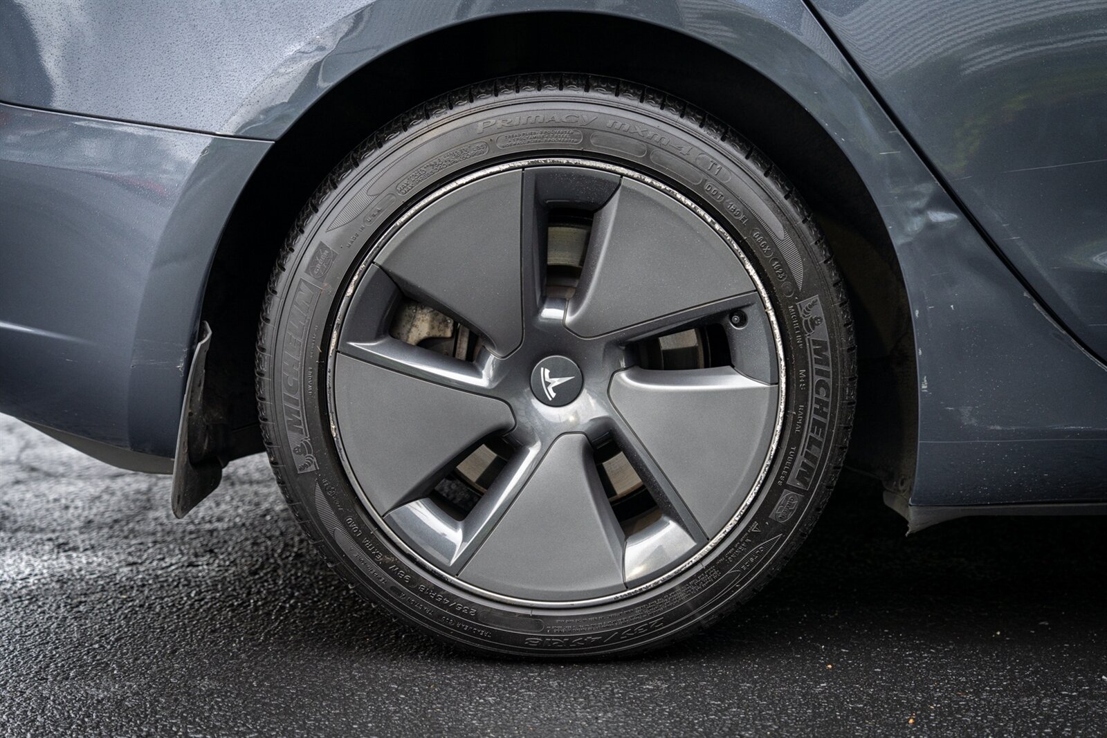 2023 Tesla Model 3   - Photo 15 - Renton, WA 98057